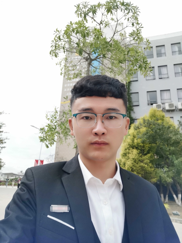 毓文的第一张照片--太原相亲服务中心