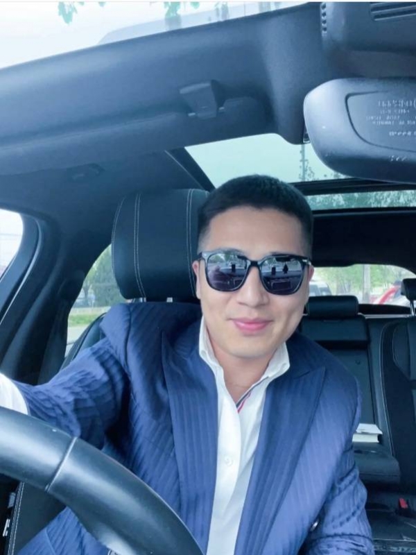 Andy的第一张照片--太原相亲服务中心