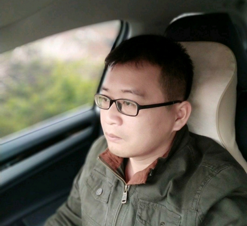 海风吹动你的心的第一张照片--太原相亲服务中心