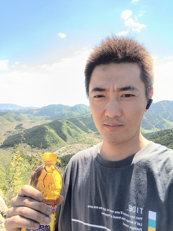 彡彡的第七张照片--太原相亲服务中心