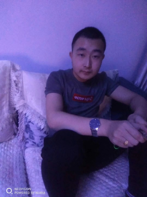 赵辉的第二张照片--太原相亲服务中心