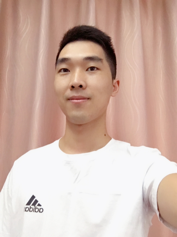 只为遇见你的第一张照片--太原相亲服务中心