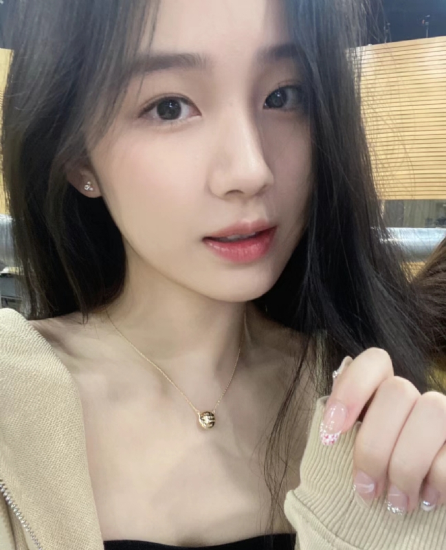 琪琪的第一张照片--太原相亲服务中心