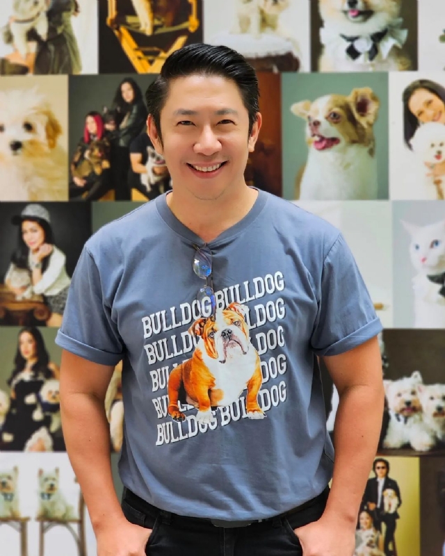 林的第一张照片--太原相亲服务中心