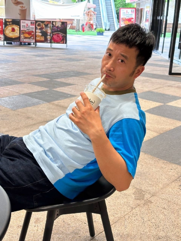 生而为人的第一张照片--太原相亲服务中心