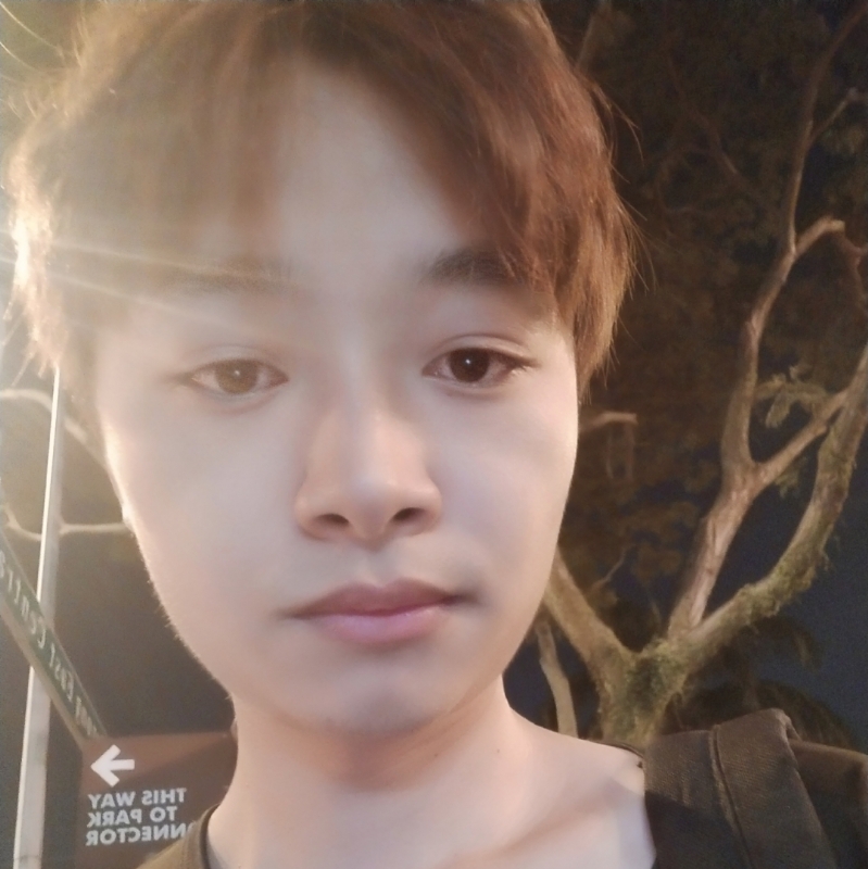 磊磊的第一张照片--太原相亲服务中心