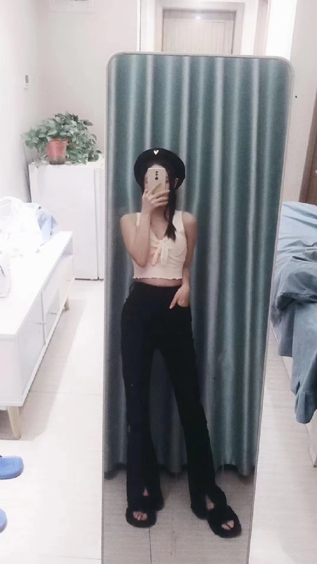 莎莎的第一张照片--太原相亲服务中心