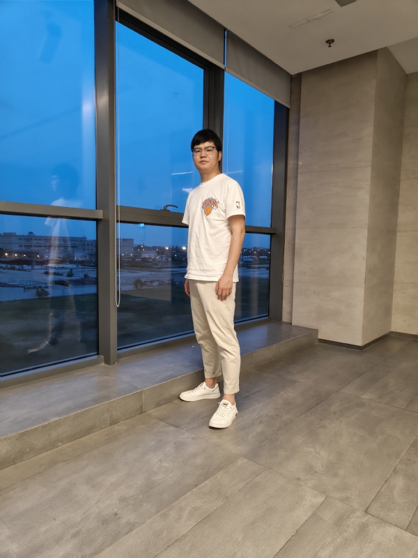 小鱼的第一张照片--太原相亲服务中心