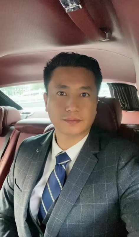 小张的第二张照片--太原相亲服务中心