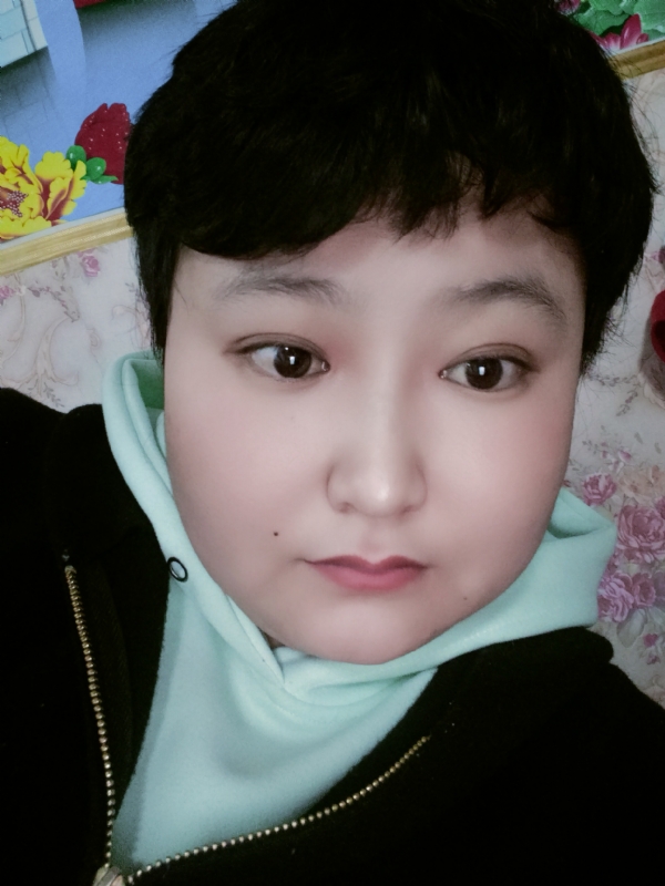 宋呆呆的第一张照片--太原相亲服务中心