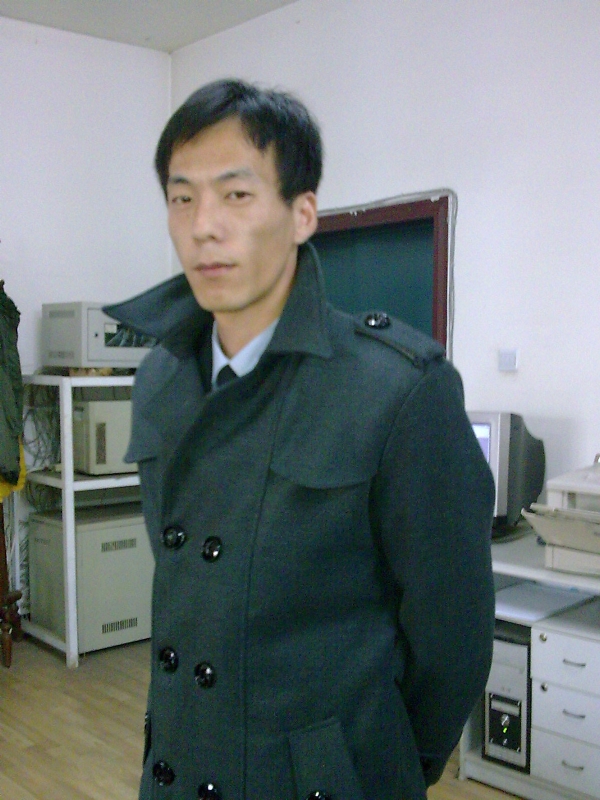 一生何求的第四张照片--太原相亲服务中心