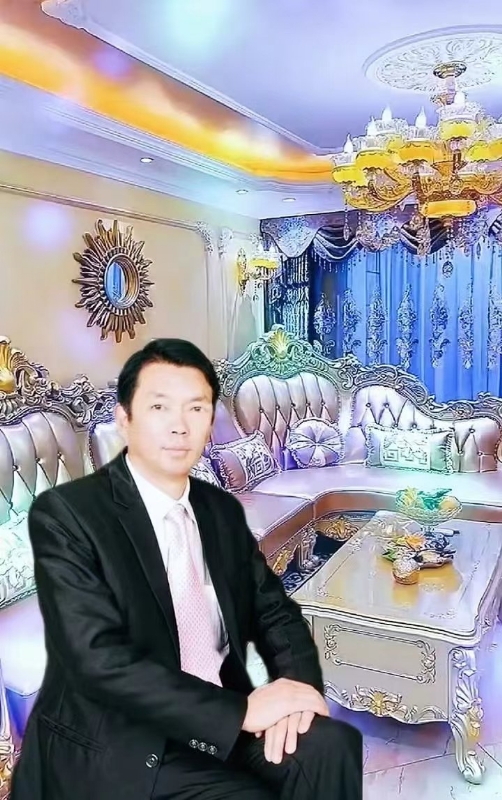 宇轩的第一张照片--太原相亲服务中心