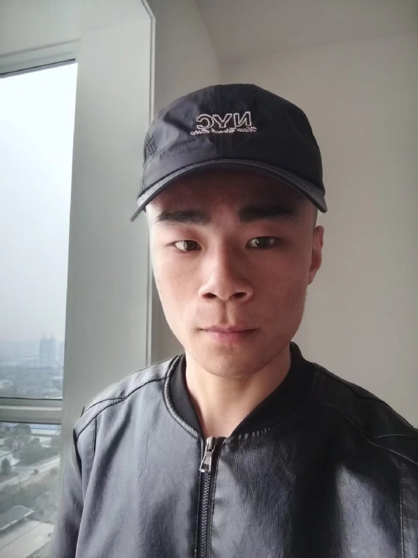 顺其自然的第一张照片--太原相亲服务中心