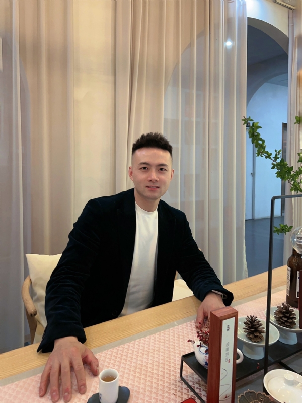 爱人知心的第一张照片--太原相亲服务中心