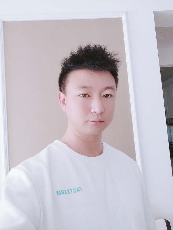 Glory的第一张照片--太原相亲服务中心