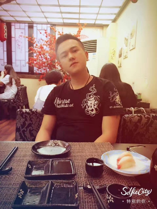 夏天的第四张照片--太原相亲服务中心