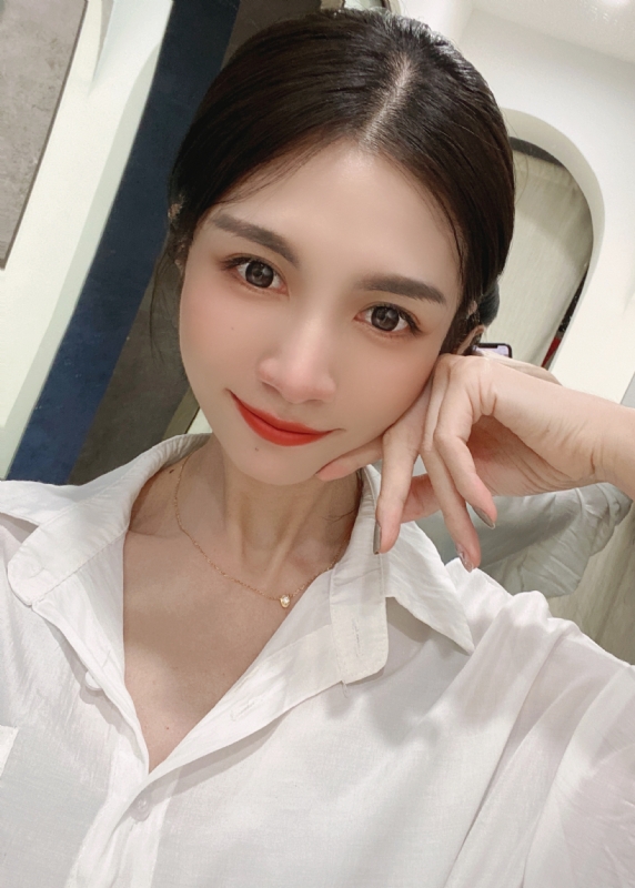 Anna的第一张照片--太原相亲服务中心