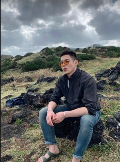 阿海的第一张照片--太原相亲服务中心