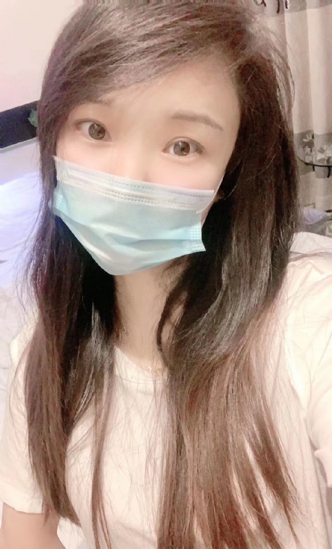 静静的第二张照片--太原相亲服务中心