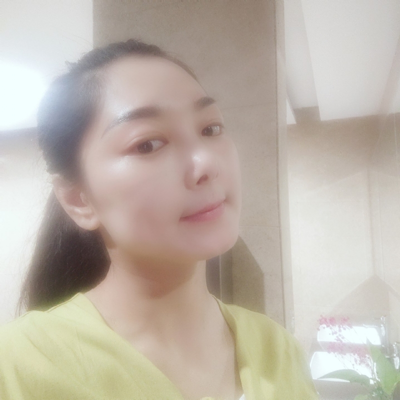 金秋的第一张照片--太原相亲服务中心