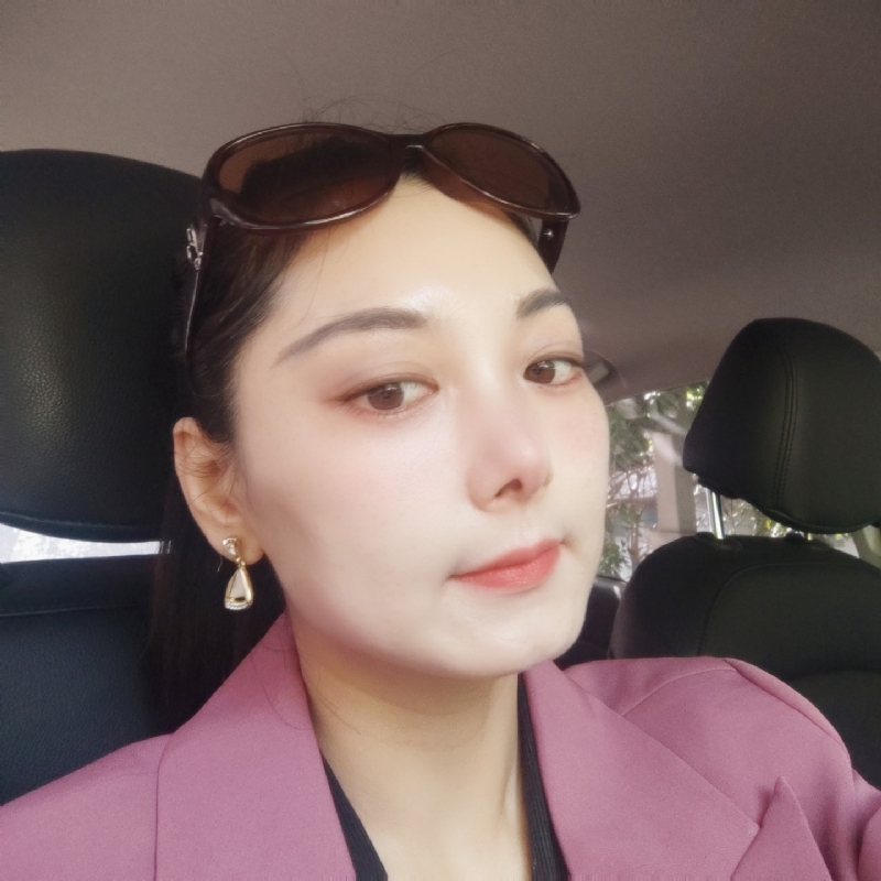 金秋的第二张照片--太原相亲服务中心