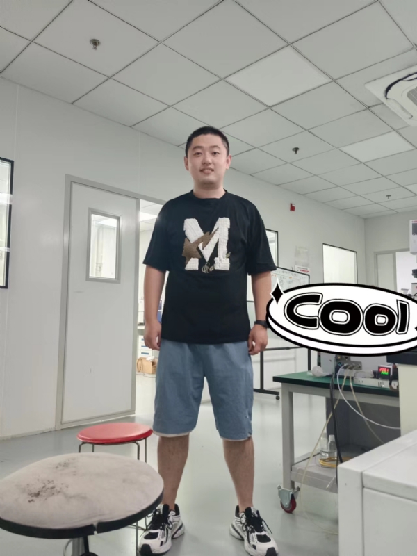 交个朋友的第一张照片--太原相亲服务中心
