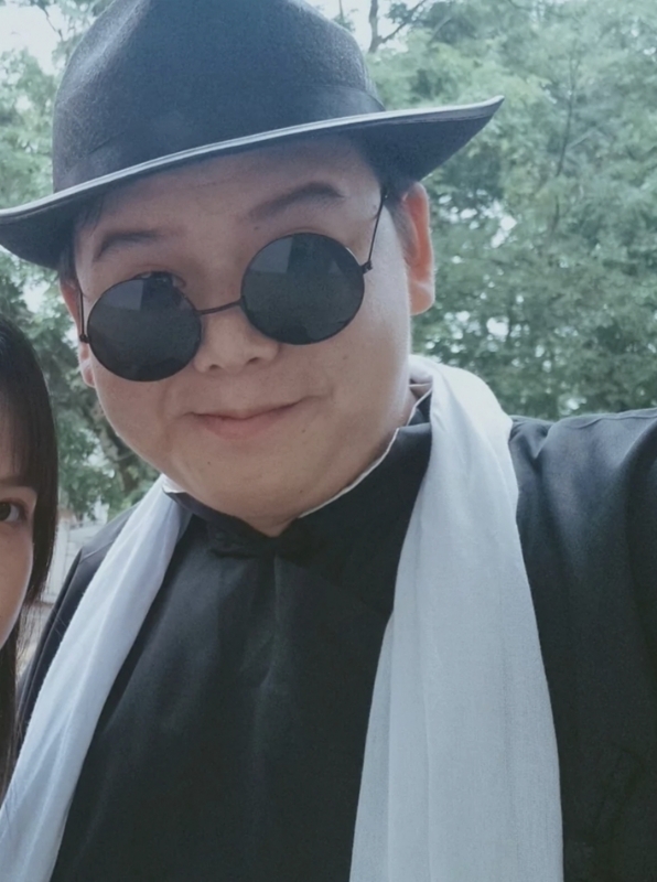 小路口的第一张照片--太原相亲服务中心