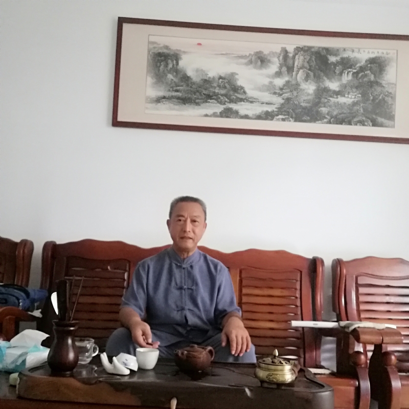 万事皆缘的第一张照片--太原相亲服务中心