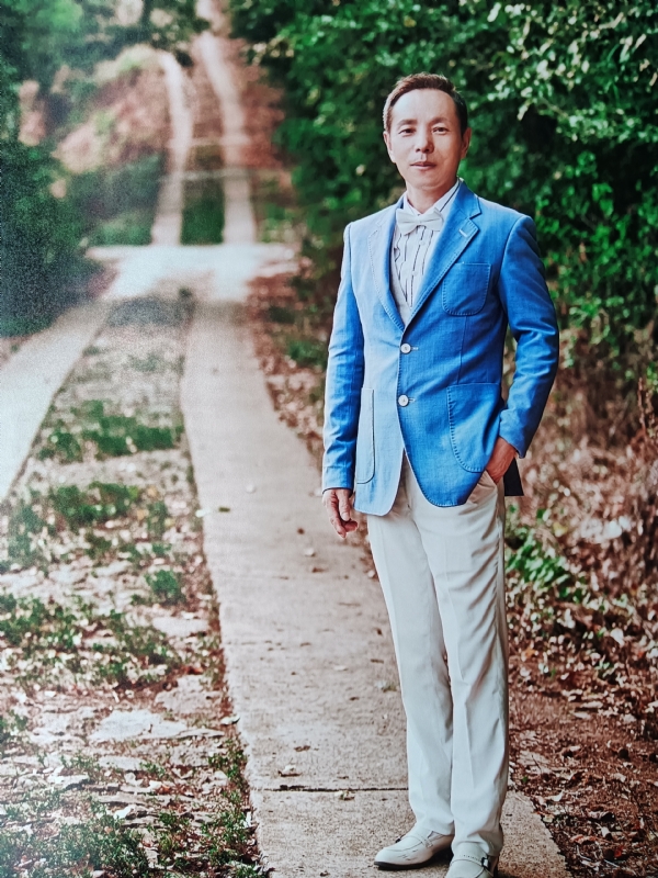 子龙的第一张照片--太原相亲服务中心