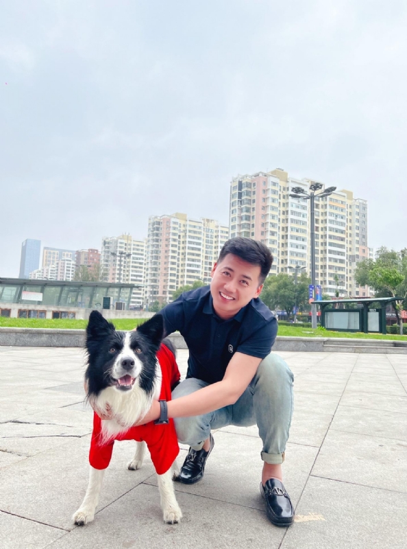 香港交友的第一张照片--太原相亲服务中心