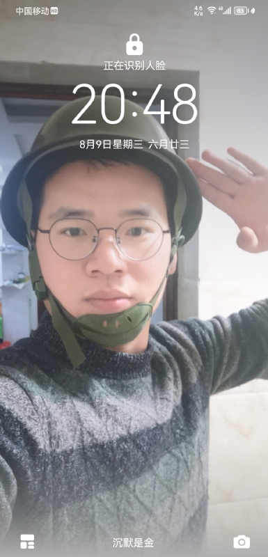 灰太狼的第一张照片--太原相亲服务中心