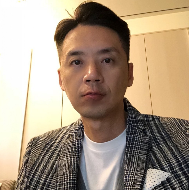 James的第二张照片--太原相亲服务中心