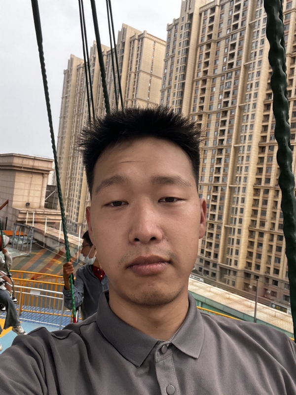 灰二的第一张照片--太原相亲服务中心