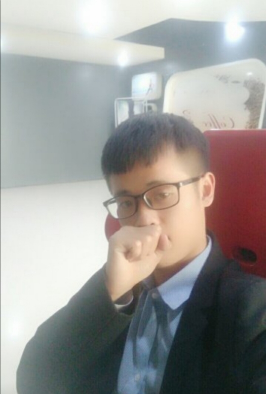 绝卓苦坚的第二张照片--太原相亲服务中心
