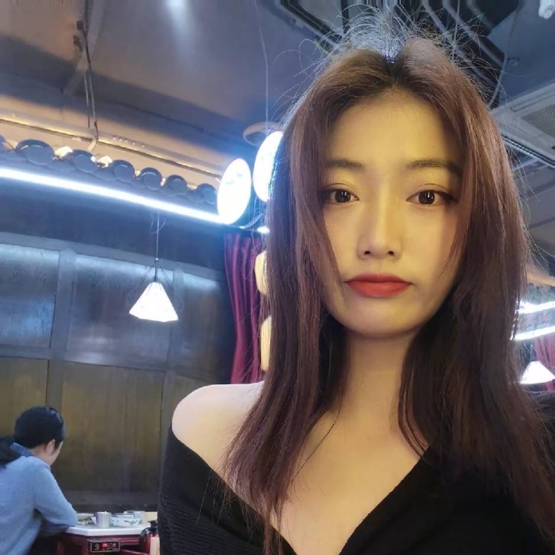婉儿的第一张照片--太原相亲服务中心
