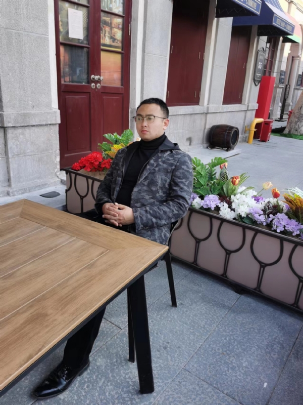 小独的第一张照片--太原相亲服务中心