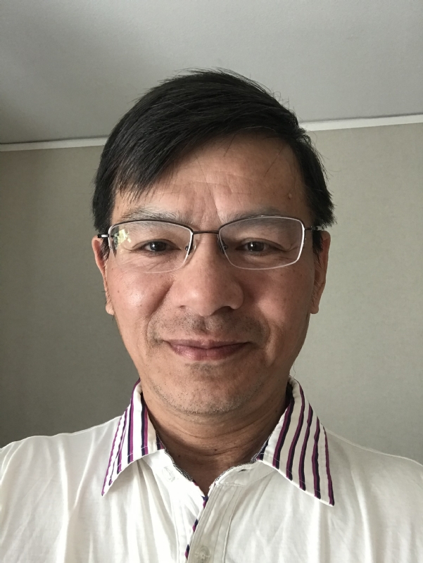 瑞雪的第一张照片--太原相亲服务中心