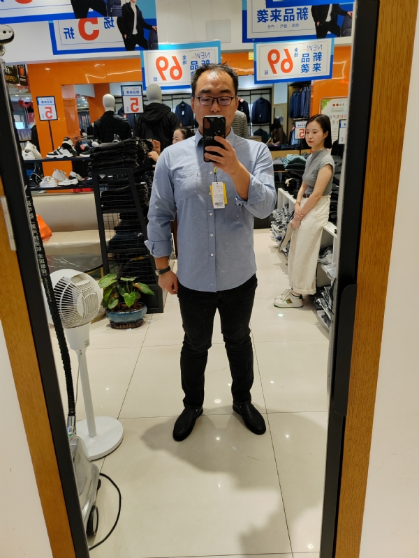 找一个女朋友的第一张照片--太原相亲服务中心