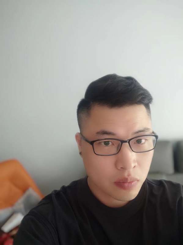Vincent的第二张照片--太原相亲服务中心