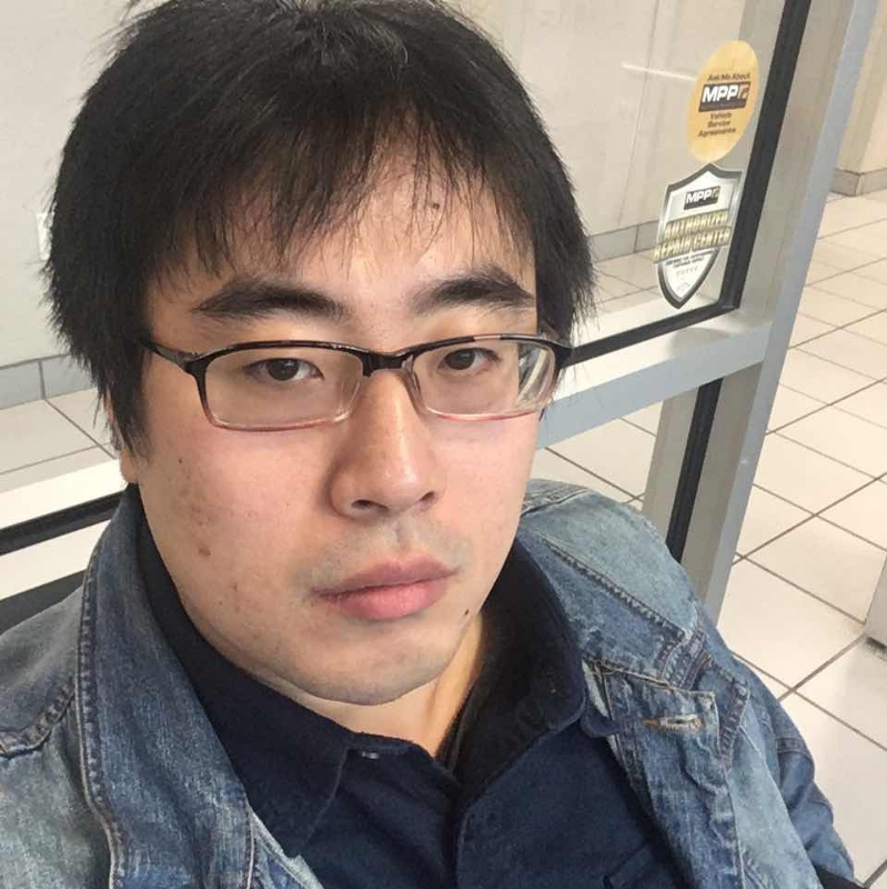 Ray的第二张照片--太原相亲服务中心