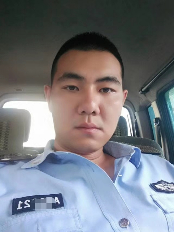 如果不爱请别伤害的第一张照片--太原相亲服务中心
