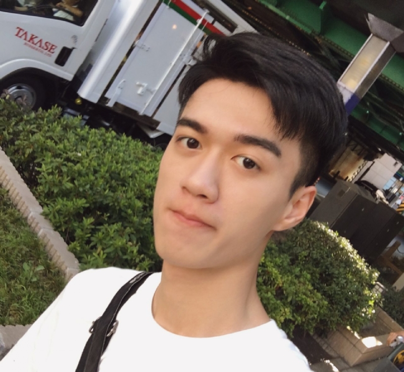 xiaoji的第二张照片--太原相亲服务中心