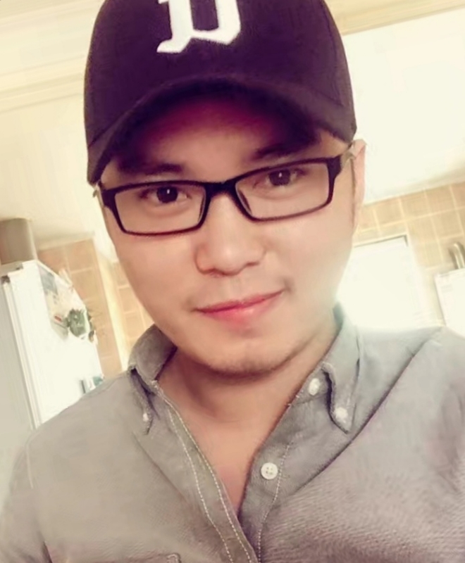 jack的第一张照片--太原相亲服务中心