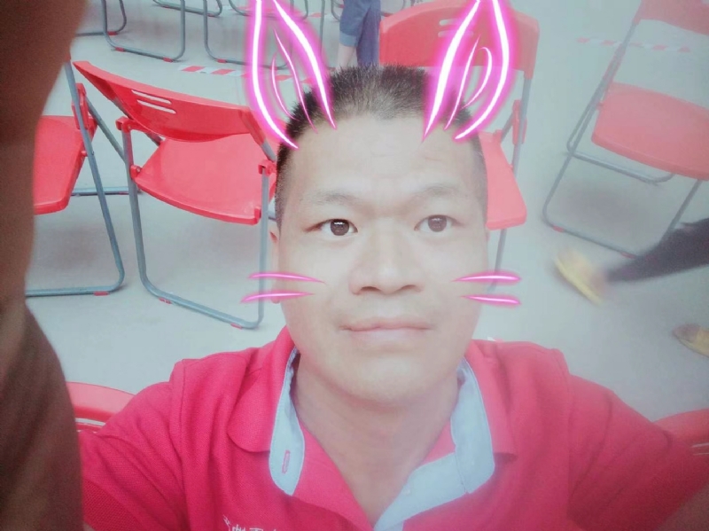 明灯哥哥的第一张照片--太原相亲服务中心
