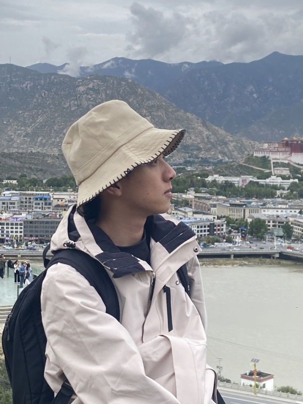 Lucky的第二张照片--太原相亲服务中心