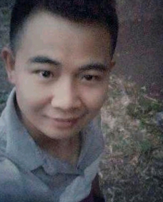 松岭的第一张照片--太原相亲服务中心