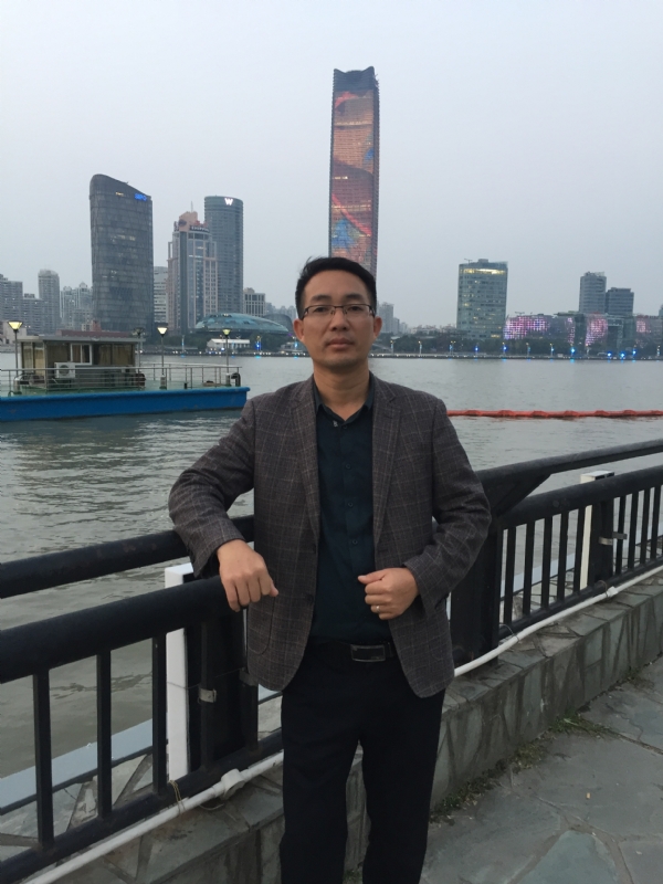 风月无边的第一张照片--太原相亲服务中心