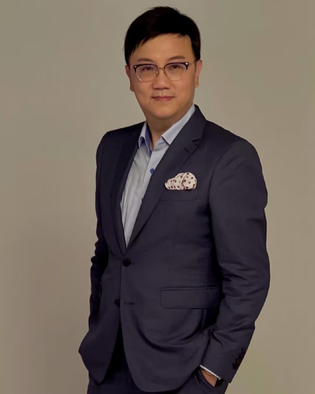 James的第二张照片--太原相亲服务中心
