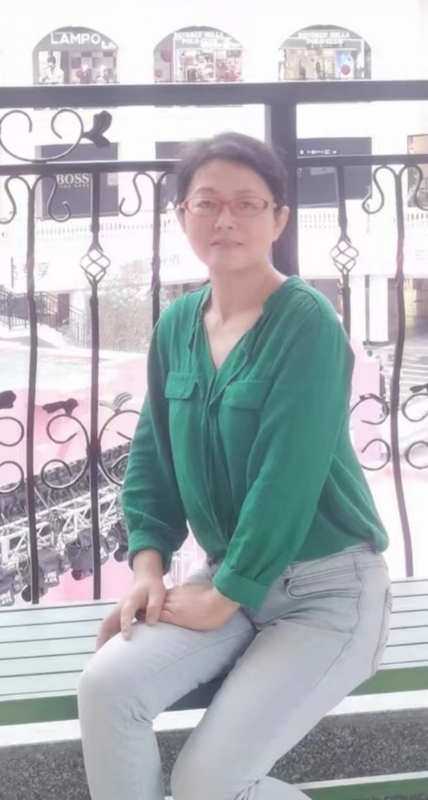 丽华的第七张照片--太原相亲服务中心