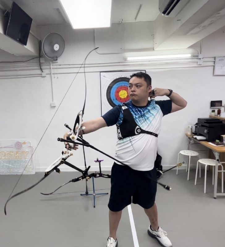 iansuen的第二张照片--太原相亲服务中心